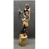 Image 2 : HOPI KACHINA (CARL SULU)