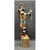 Image 4 : HOPI KACHINA (CARL SULU)