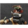 Image 7 : HOPI KACHINA (CARL SULU)