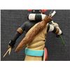 Image 9 : HOPI KACHINA (CARL SULU)