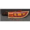 Image 1 : PLAINS KNIFE SHEATH AND KNIFE
