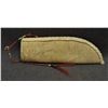 Image 3 : PLAINS KNIFE SHEATH AND KNIFE