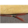 Image 4 : PLAINS KNIFE SHEATH AND KNIFE