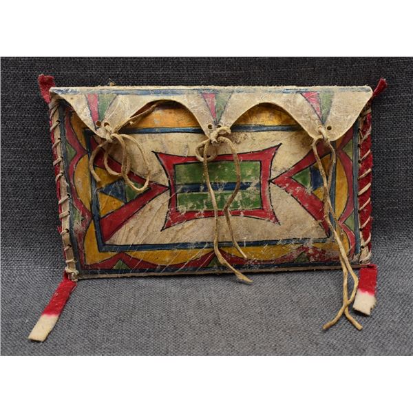 PLAINS PAR FLECHE DOCUMENT CASE
