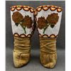 Image 3 : CREE HIGH-TOP MOCCASINS