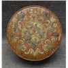 Image 7 : TWO WOODLANDS BIRCHBARK CONTAINERS