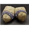 Image 2 : CREE MOCCASINS