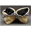Image 4 : CREE MOCCASINS