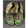 Image 1 : SIOUX MOCCASINS