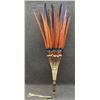 Image 1 : PLAINS PEYOTE FAN