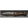 Image 2 : DAG KNIFE AND SHEATH