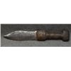 Image 3 : DAG KNIFE AND SHEATH