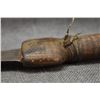 Image 6 : DAG KNIFE AND SHEATH