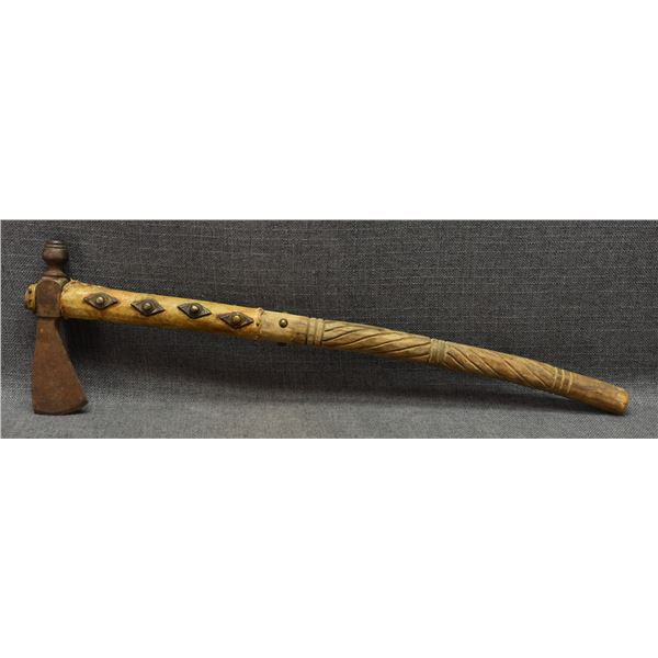 PIPE TOMAHAWK