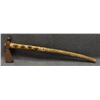 Image 1 : PIPE TOMAHAWK