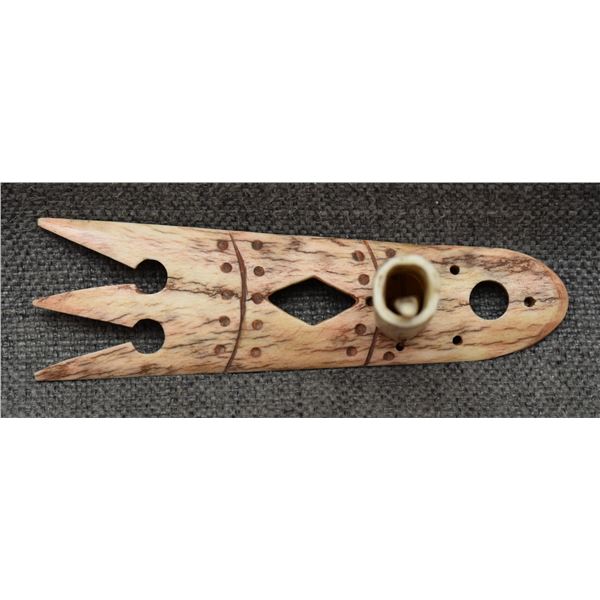 WOODLANDS ROACH SPREADER