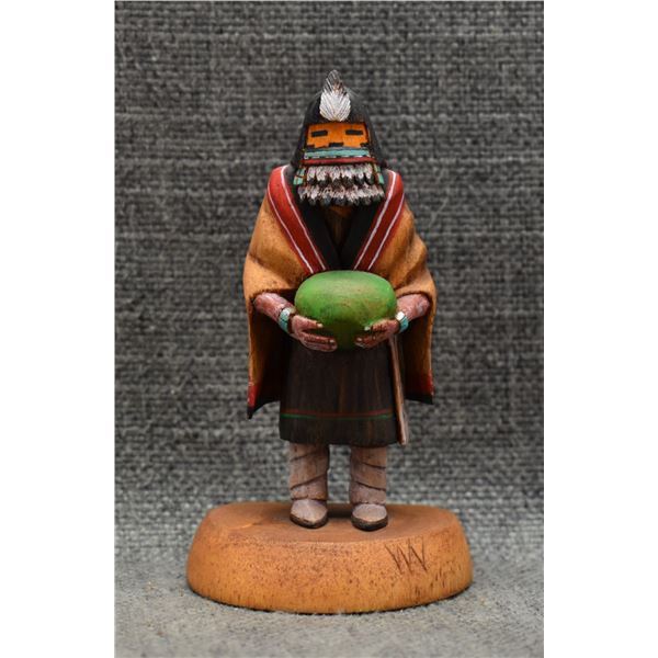 HOPI KACHINA (WATSON NAMOKI)