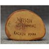 Image 6 : HOPI KACHINA (WATSON NAMOKI)