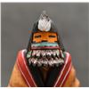 Image 7 : HOPI KACHINA (WATSON NAMOKI)
