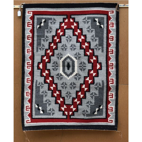 NAVAJO TEXTILE