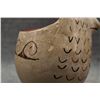 Image 11 : MARICOPA POTTERY OWL (VESTA BREAD)