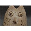 Image 12 : MARICOPA POTTERY OWL (VESTA BREAD)