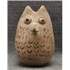 Image 1 : MARICOPA POTTERY OWL (VESTA BREAD)
