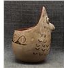 Image 2 : MARICOPA POTTERY OWL (VESTA BREAD)
