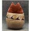 Image 3 : MARICOPA POTTERY OWL (VESTA BREAD)