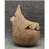 Image 4 : MARICOPA POTTERY OWL (VESTA BREAD)