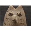 Image 8 : MARICOPA POTTERY OWL (VESTA BREAD)