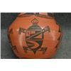 Image 11 : HOPI POTTERY VASE (VINA HARVEY)