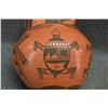 Image 12 : HOPI POTTERY VASE (VINA HARVEY)