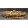 Image 10 : NOOTKA/MAKAH LIDDED BASKET