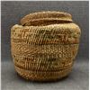 Image 2 : NOOTKA/MAKAH LIDDED BASKET