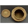 Image 5 : NOOTKA/MAKAH LIDDED BASKET