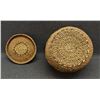 Image 6 : NOOTKA/MAKAH LIDDED BASKET
