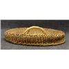 Image 9 : NOOTKA/MAKAH LIDDED BASKET