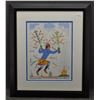 Image 2 : NAVAJO PAINTING (HARRISON BEGAY)