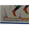 Image 4 : NAVAJO PAINTING (HARRISON BEGAY)