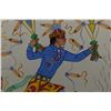 Image 6 : NAVAJO PAINTING (HARRISON BEGAY)