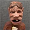 Image 9 : WESTERN WOOD CARVING (J STANCIL)