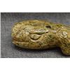 Image 10 : STONE EFFIGY PIPE