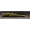 Image 1 : STONE EFFIGY PIPE