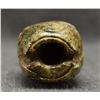 Image 4 : STONE EFFIGY PIPE