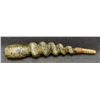 Image 6 : STONE EFFIGY PIPE