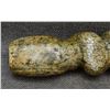 Image 7 : STONE EFFIGY PIPE