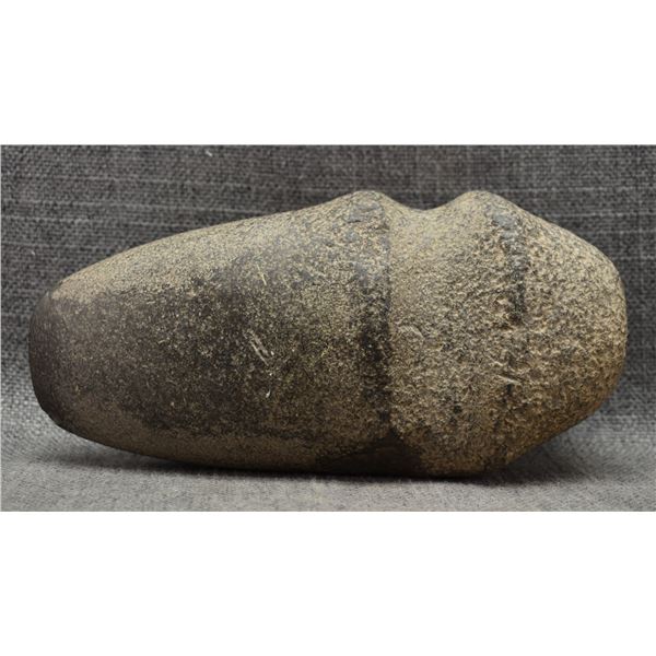 ANASAZI AXE HEAD