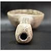 Image 11 : ANASAZI POTTERY LADLE