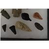 Image 3 : COLLECTION OF MIDWEST ARROWHEADS